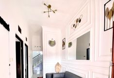 Luar Bangunan 3 Villa Harmoni Kota Batu