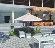 Bar, Cafe and Lounge 4 Scuba Tribe Bali dive-resort