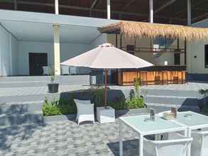 Bar, Cafe and Lounge 4 Scuba Tribe Bali dive-resort