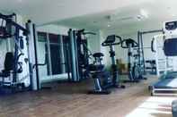 Fitness Center Grand Kamala Lagoon by Astakapro