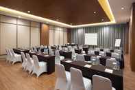 ห้องประชุม Hotel Santika Gunungkidul Yogyakarta