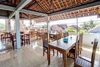 Restaurant Capital O 92747 Ombak Cafe & Homestay