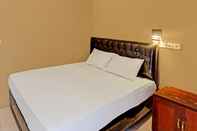 Bilik Tidur Capital O 92747 Ombak Cafe & Homestay