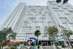 RedLiving Apartemen Patra Land Urbano - Happy Rooms Tower Mid-West with Netflix, USD 36.07