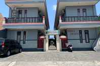 Common Space Griya Canti Guest House