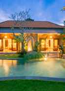 EXTERIOR_BUILDING Govala Ubud Villas & Spa