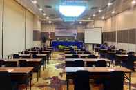 Functional Hall MaxOneHotels.com @Jayapura