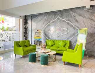 Lobby 2 MaxOneHotels.com @Jayapura