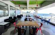 Bar, Kafe, dan Lounge 3 MaxOneHotels.com @Jayapura