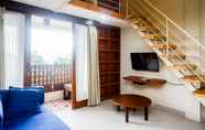 อื่นๆ 4 Urbanview Rumah Kandjani Yogyakarta