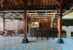 大堂 2 PURI SIDIKAN INN