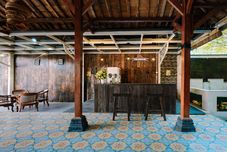 大堂 PURI SIDIKAN INN