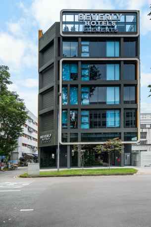 Beverly Hotels Elements, THB 6,764.38