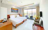 อื่นๆ 7 Amon Hotel Phu Quoc