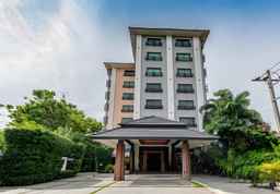 The Wing Design Hotel, USD 31.14