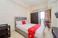 Others RedLiving Apartemen Tamansari Panoramic - Zal Room