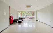 Lobi 2 RedLiving Apartemen Tamansari Panoramic - Zal Room