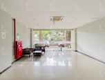 LOBBY RedLiving Apartemen Tamansari Panoramic - Zal Room