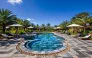 Swimming Pool 2 Hami Garden - Authentic & Natural Resort