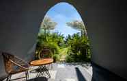 Lainnya 7 Hami Garden - Authentic & Natural Resort