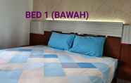 Bilik Tidur 5 Wafaby Guest House