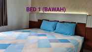 Kamar Tidur 5 Wafaby Guest House