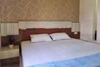 Kamar Tidur Wafaby Guest House