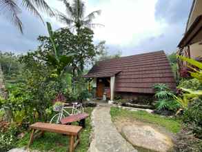 Bên ngoài 4 Ranca Resort Ciater , Lembang - Bandung