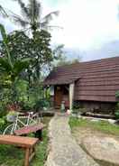 EXTERIOR_BUILDING Ranca Resort Ciater , Lembang - Bandung