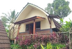 Exterior 3 Ranca Resort Ciater , Lembang - Bandung