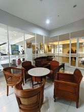 大堂 4 SKYLAND CITY HOTEL JATINANGOR