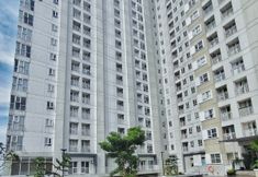 Kolam Renang 2 SKYLAND CITY HOTEL JATINANGOR 