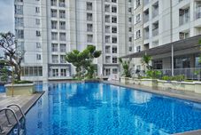 游泳池 SKYLAND CITY HOTEL JATINANGOR