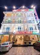 EXTERIOR_BUILDING Phuong Thuy Hotel