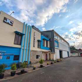 JC Hotel Jember 1, Hotel Jember