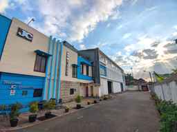 JC Hotel Jember, USD 15.79