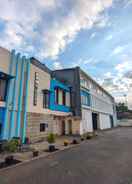 null JC Hotel Jember