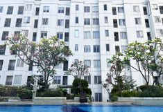 游泳池 7 Bassura Apartemen by Aok Property