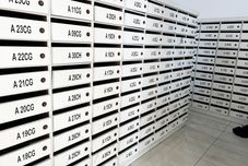 公共空间 Bassura Apartemen by Aok Property