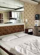 BEDROOM Bassura Apartemen by Aok Property