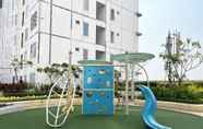 Entertainment Facility 4 Bassura Apartemen by Aok Property