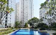 Exterior 6 Bassura Apartemen by Aok Property