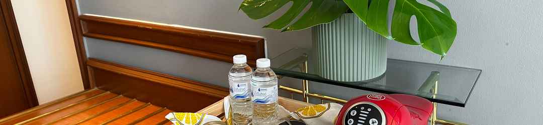 อื่นๆ Bangkok Hotel Lotus Sukhumvit 33 by Compass Hospitality