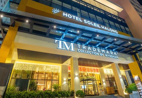 其他 Hotel Soleil Ha Long – Trademark Collection by Wyndham