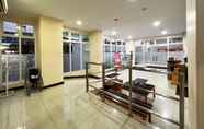 Lobby 7 Green Pramuka City by Aok Property