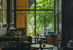 ロビー 4 22Land Heritage Hotel & Retreat