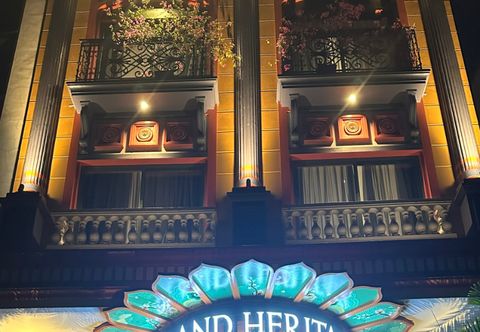 近くの景色と観光スポット 22Land Heritage Hotel & Retreat