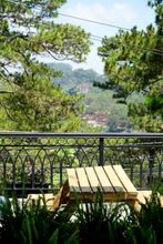 大堂 4 The Gate Boutique Dalat