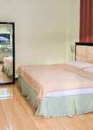 null Global Inn Syariah Mitra RedDoorz near Juanda T1 Airport