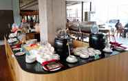 Restaurant 3 Fovere Hotel Kapuas by Conary